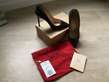 Escarpins pigalle spike d'occasion  Andeville