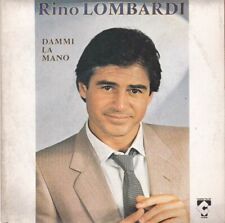 Rino lombardi dammi d'occasion  Tourcoing