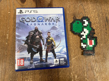 God war ragnarok d'occasion  Falaise