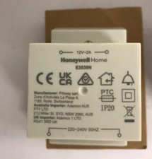 Honeywell friedland e3539n for sale  BRADFORD