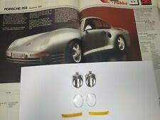 Robbe porsche 959 gebraucht kaufen  Langenselbold