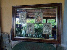 Quadro anni settanta usato Quadro anni settanta usato  Pagani