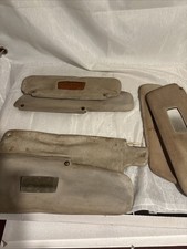3 conjuntos vintage de para-sóis Porsche 356 vendidos juntos comprar usado  Enviando para Brazil