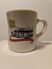 2012 tuxton waffle for sale  Rome