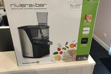 Riviera bar pmp500 d'occasion  Meudon
