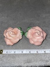 Vintage ceramic pink for sale  Springhill