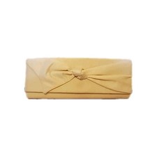 Ladies cream clutch for sale  SLOUGH