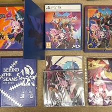 Disgaea™ 6 edição limitada completa (PlayStation 5) [completo e testado] comprar usado  Enviando para Brazil