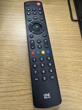 universal learning remote control for sale  HOLYWOOD