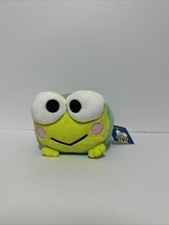 Keroppi sanrio plush for sale  Eugene