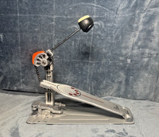 Pedal de bateria Pearl P-930 cam intercambiável cromado levemente usado comprar usado  Enviando para Brazil