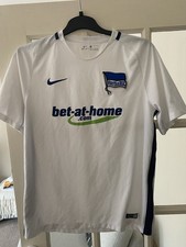 hertha berlin shirt for sale  GREENOCK