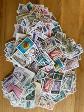 Lot timbres frs d'occasion  Audruicq