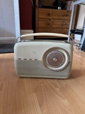 Bush 82c 1959 for sale  LEEDS