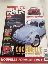 Auto retro 182 d'occasion  Saint-Omer