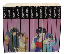 Ranma manga band gebraucht kaufen  Mülheim an der Ruhr