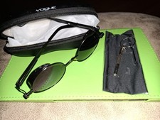 Riginale sonnenbrille vogue gebraucht kaufen  Malente