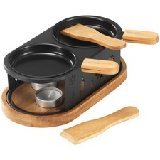 Table cook raclette d'occasion  Moulins