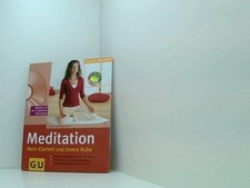 Meditation klarheit innere gebraucht kaufen  Berlin