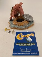 Robert harrop clangers for sale  STROUD