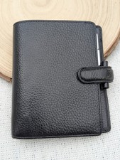 Vintage filofax finsbury for sale  HEANOR