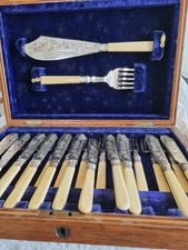 Quality vintage boxed for sale  UK