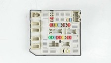 Caja fusibles renault d'occasion  Parthenay