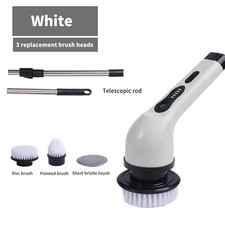 Brosse électrique rotative d'occasion  Expédié en Belgium