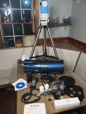 Ioptron smartstar cube for sale  Berwick