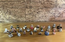 Lotto gufi civette usato  Torrita Tiberina