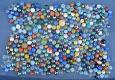 Lot 300 marbles for sale  Murrieta
