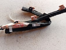 Airbag tendina lato usato  Italia