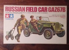 Tamiya 35021 russian gebraucht kaufen  Oberhausen