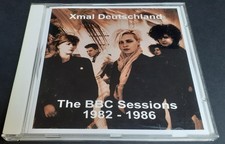 Xmal deutschland bbc for sale  WORCESTER