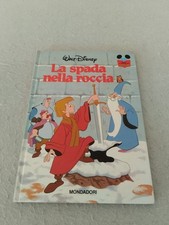 Spada nella roccia usato  Cervia