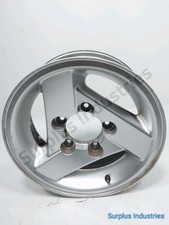 Jante aluminium suzuki d'occasion  France