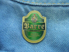 Pin barre bräu gebraucht kaufen  Dallgow