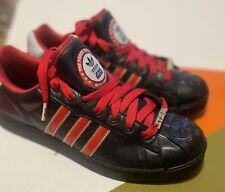 Adidas ultrastar superstar for sale  LEICESTER