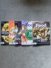 Waitrose food magazines for sale  CANTERBURY