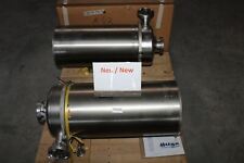 HILGE EURO-HYGIA-II-BLOC-SUPER Bomba de Acero Inoxidable Bomba Centrífuga, usado comprar usado  Enviando para Brazil