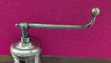 Vintage brass brand for sale  BIRMINGHAM