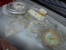 Volkswagen beetle spares for sale  BRIGHTON
