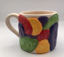 Wine gum large for sale  NEWTON ABBOT