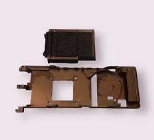 Heatsink middle plate for sale  LEEDS