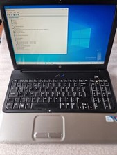 G61 laptop 320hdd for sale  LINCOLN