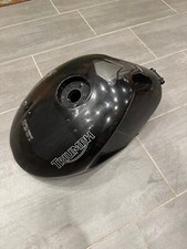 Triumph tank speed gebraucht kaufen  Ibbenbüren