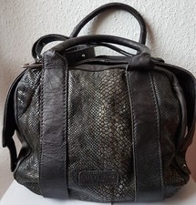 Liebeskind tasche umhängetasc gebraucht kaufen  Dortmund