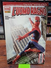 Uomo ragno spider usato  Reggio Emilia