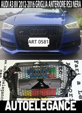 Griglia anteriore audi usato Griglia anteriore audi usato  Italia