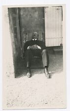 Snapshot photo originale d'occasion  Montrouge
